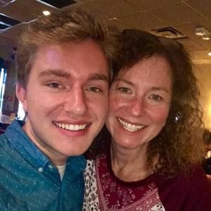 Meet your Posher, Dawn